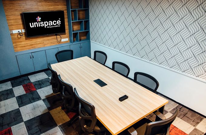 Unispace Business Center
